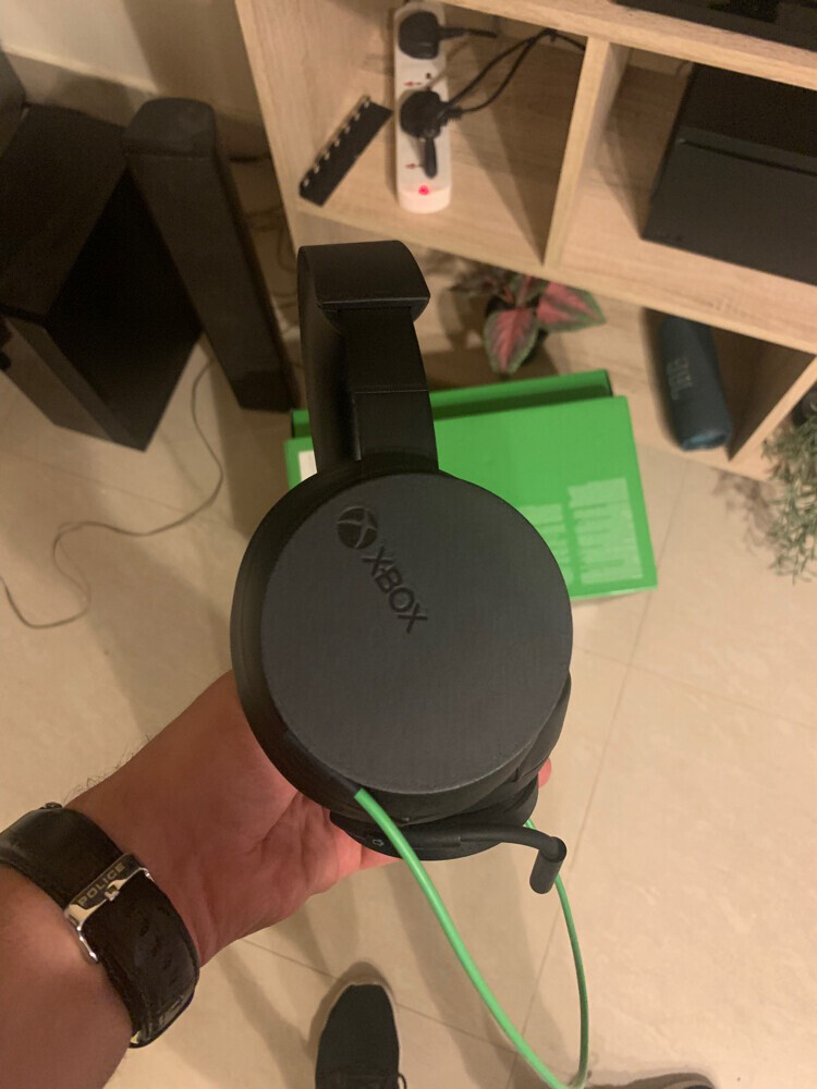 controller headphones bundle - 3