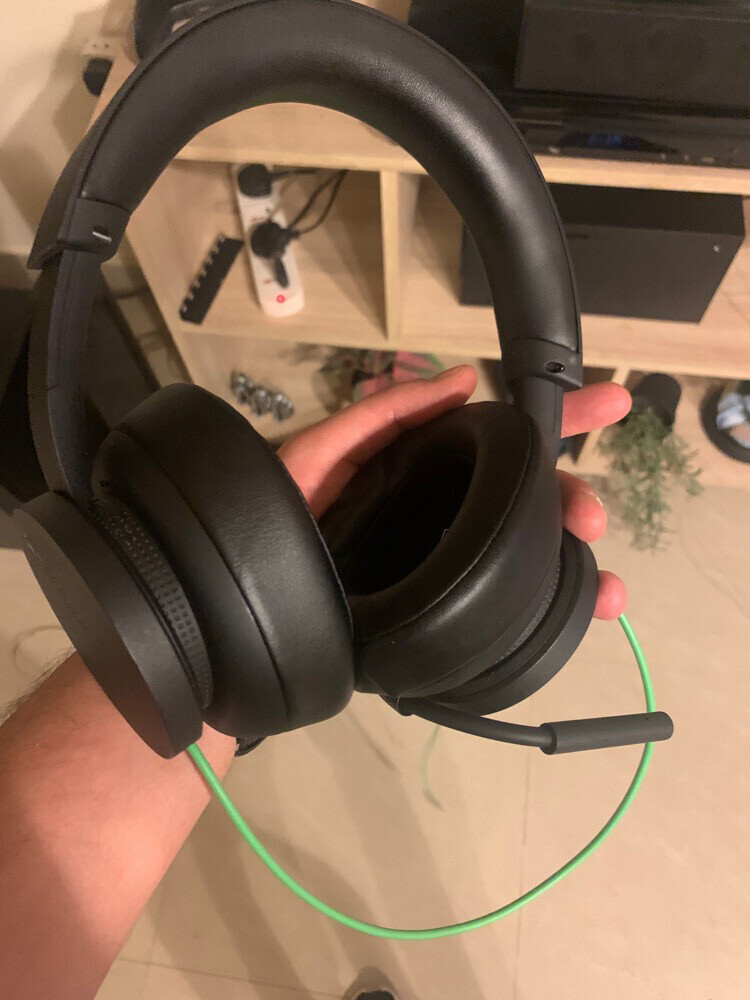controller headphones bundle - 4