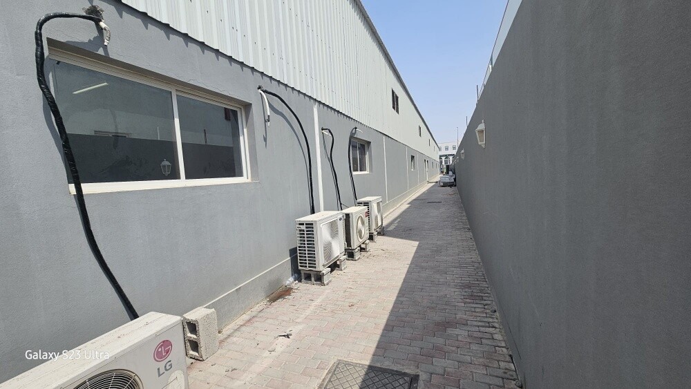 For sale and investment in Barakat - 11