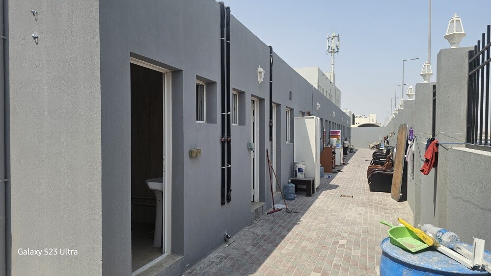 For sale and investment in Barakat - 6