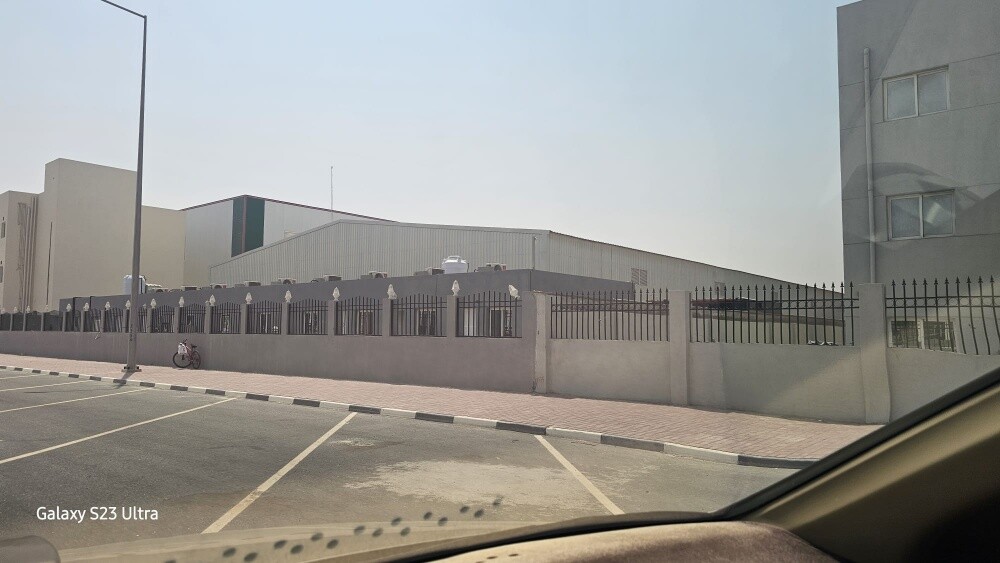 For sale and investment in Barakat - 2