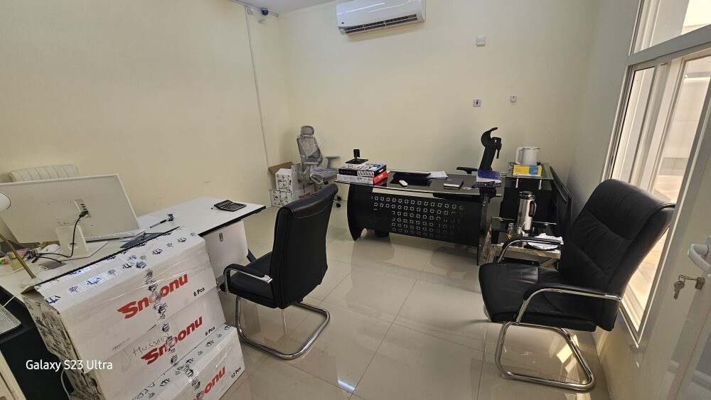 For sale and investment in Barakat - 9