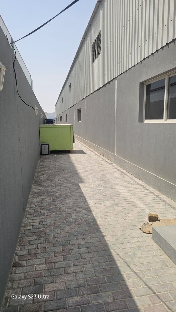 For sale and investment in Barakat - 7