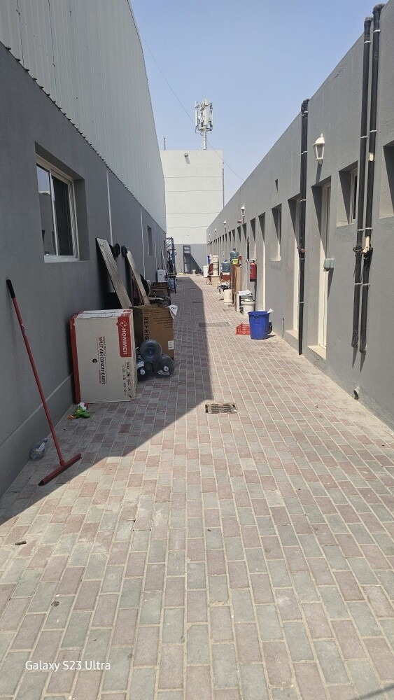 For sale and investment in Barakat - 10