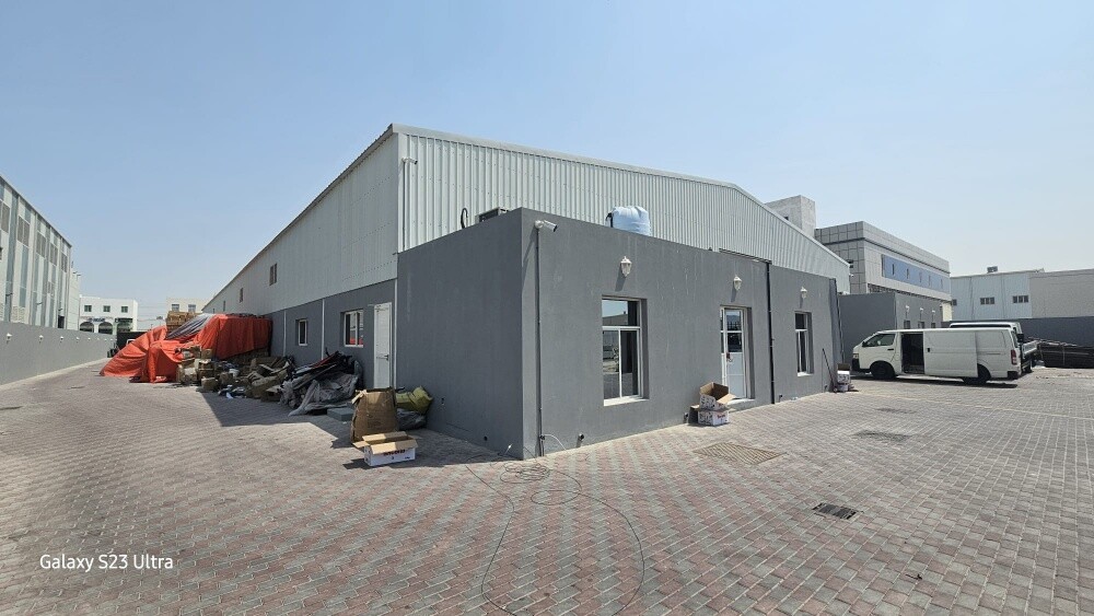 For sale and investment in Barakat - 3