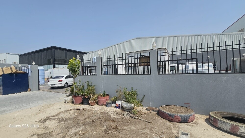For sale and investment in Barakat - 12