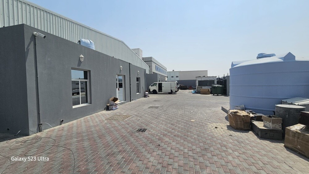For sale and investment in Barakat - 1