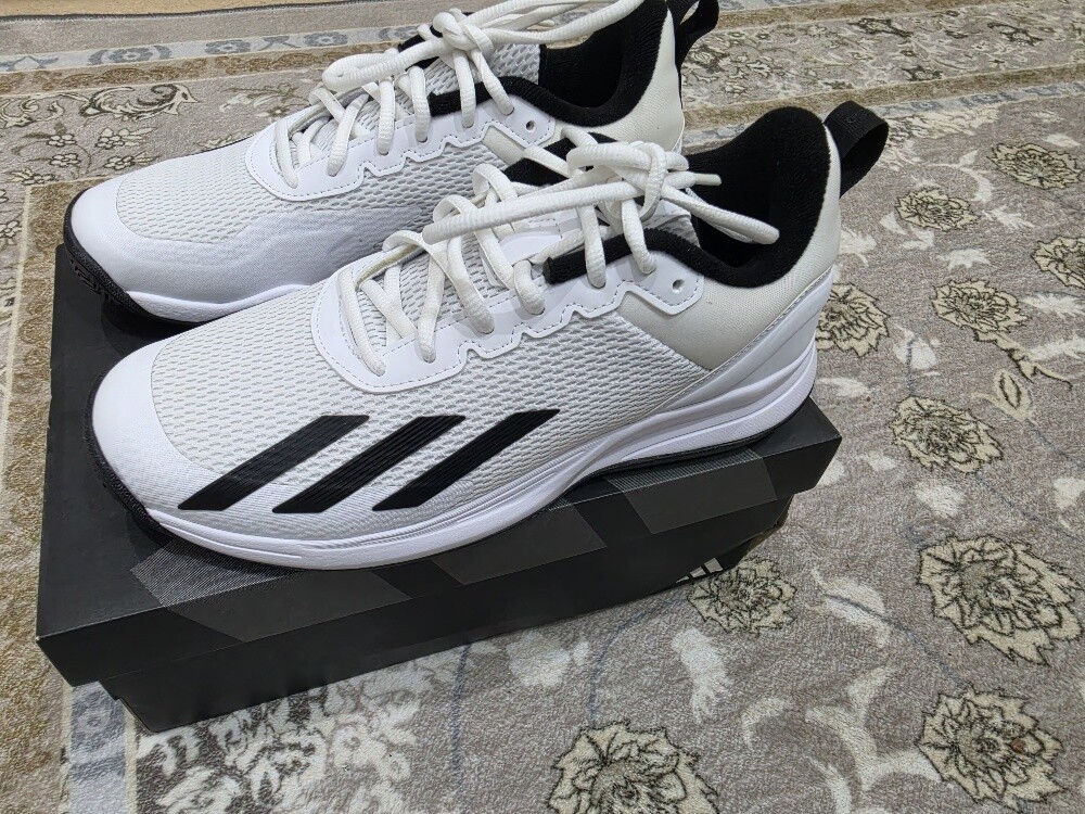 Adidas shoes - 1