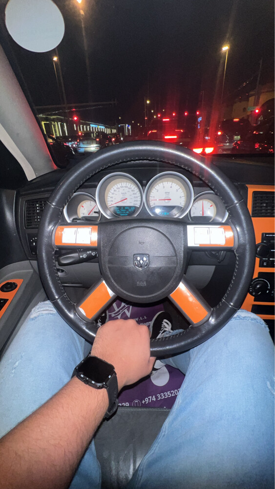 دودج - 2