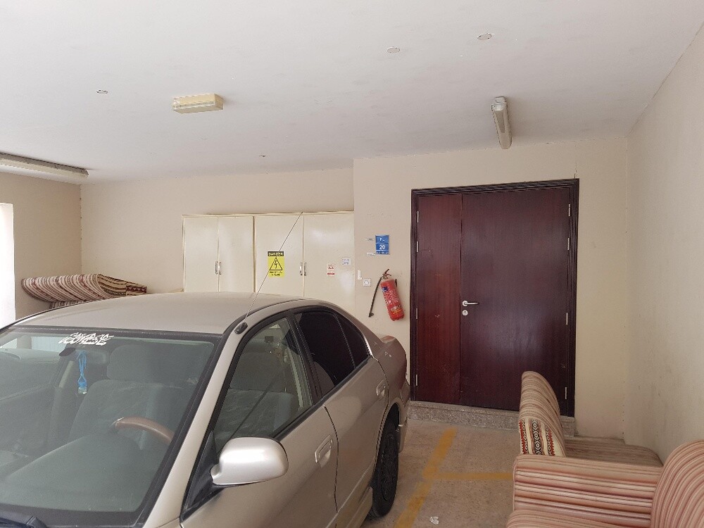 عماره سكنيه موقع متميز بسوق غزه - 8