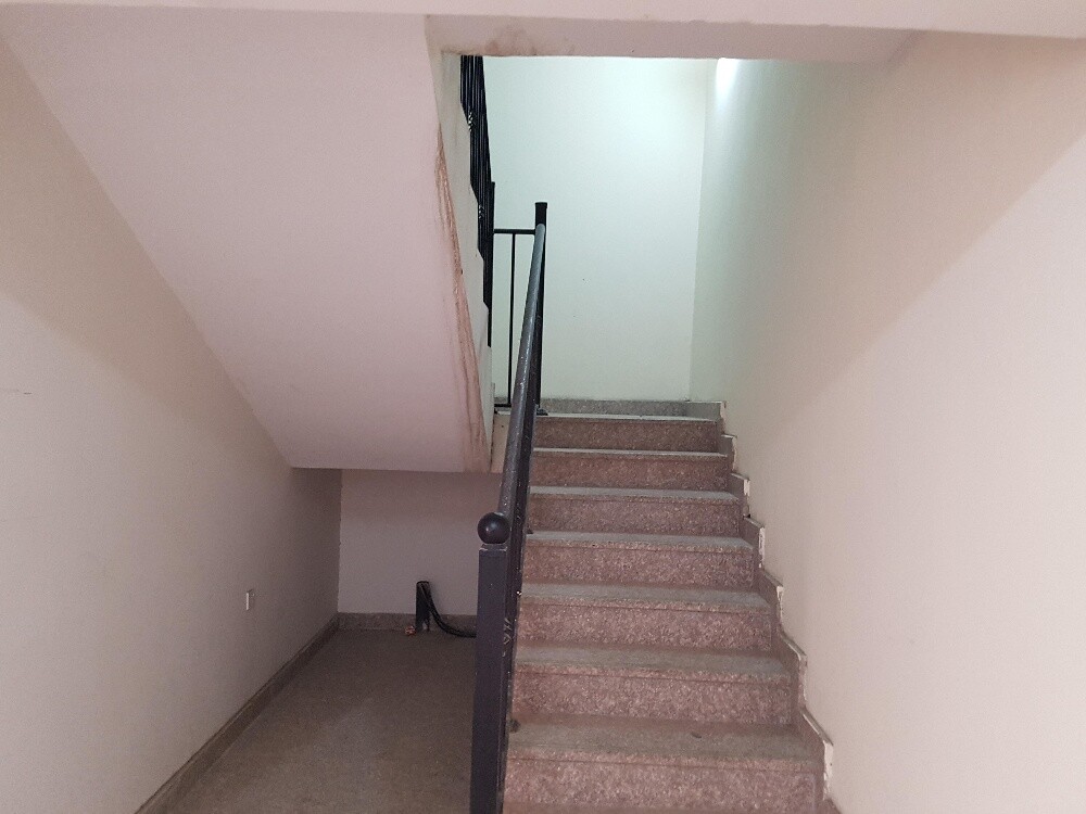 عماره سكنيه موقع متميز بسوق غزه - 6