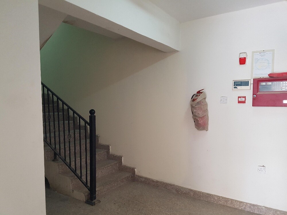 عماره سكنيه موقع متميز بسوق غزه - 5