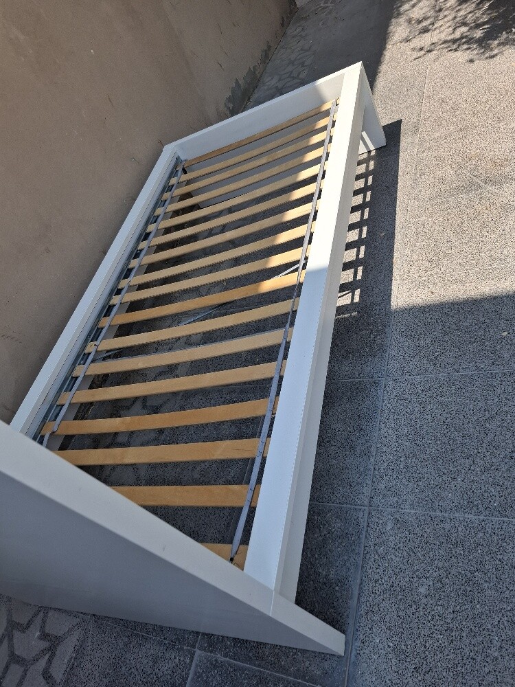 single bed - 3