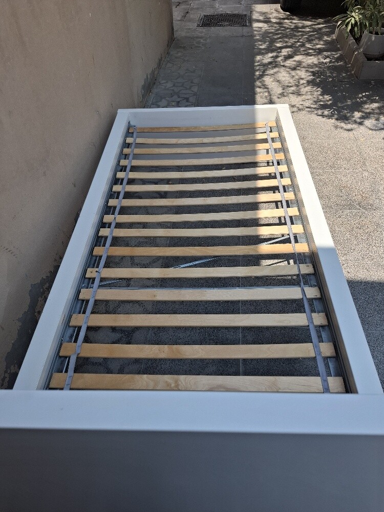 single bed - 5