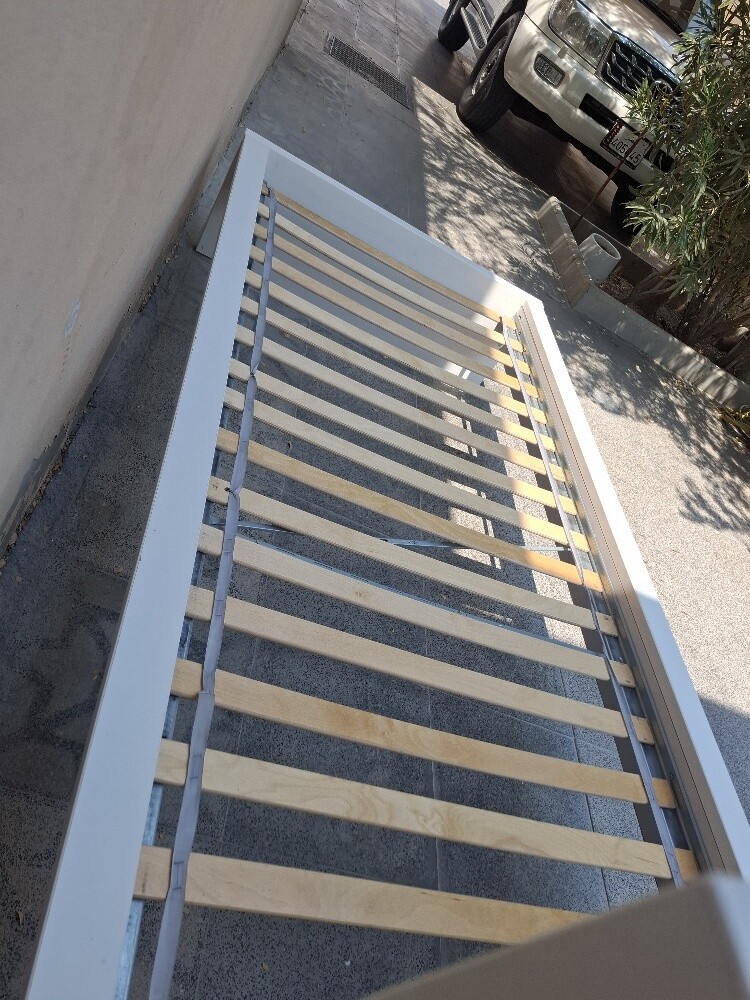 single bed - 4