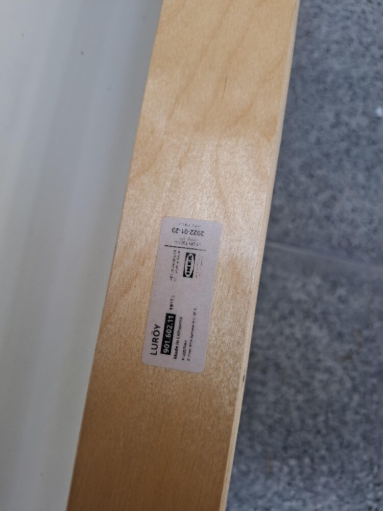 single bed - 6