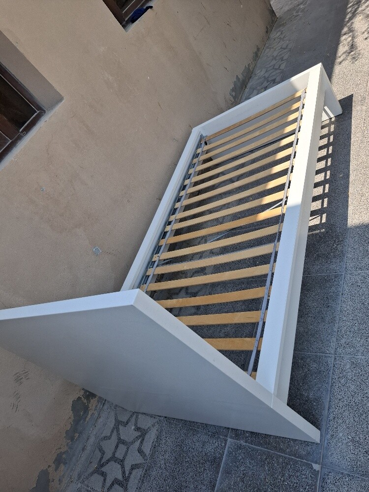 single bed - 1