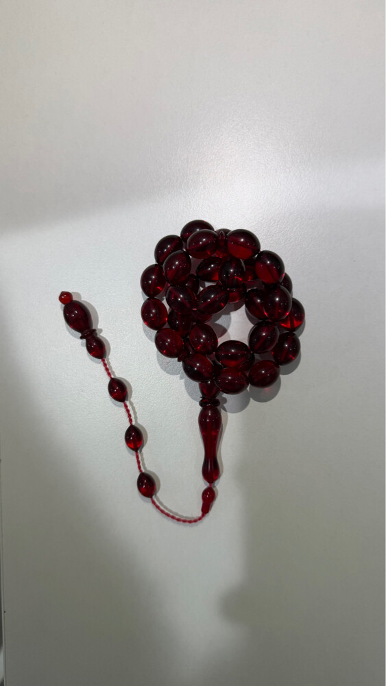 مسباح فاتوران - 1