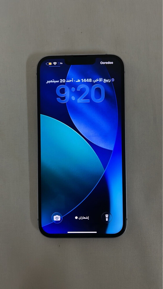 آيفون 14 بلس 256 - 3