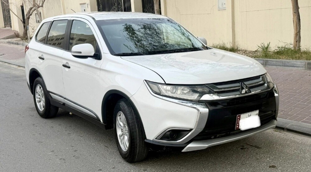 Outlander - 1