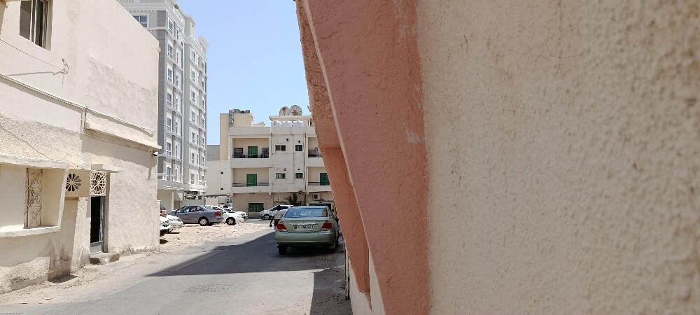 بيت شعبي ارض عمارات بام غويلينا - 4