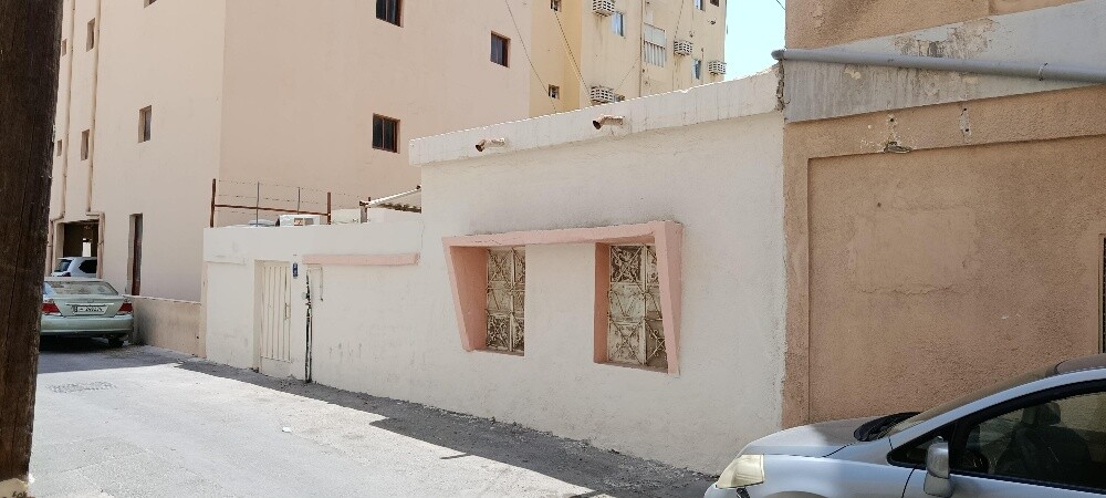 بيت شعبي ارض عمارات بام غويلينا - 5