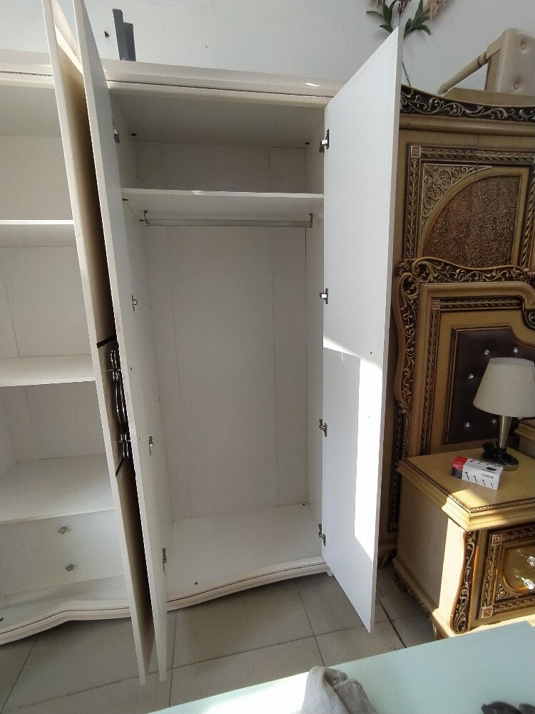 luxary bed room set  for sale - 5