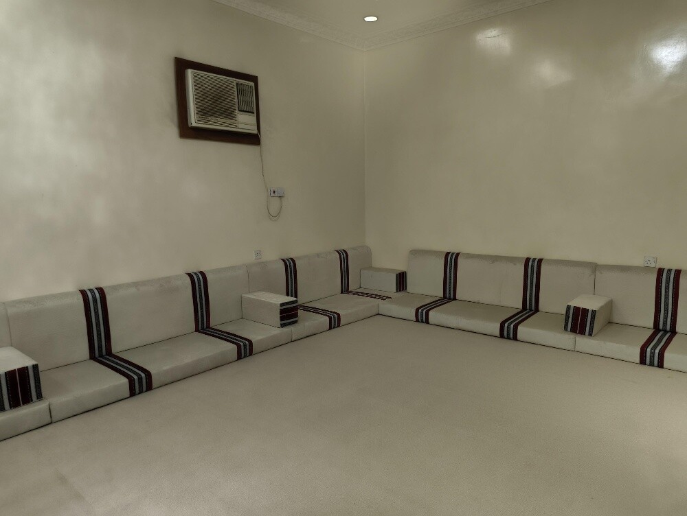 SOFA & CURTAIN MAKING - 1