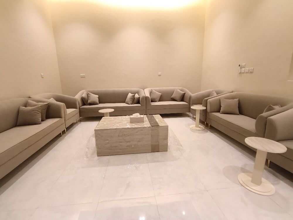 SOFA & CURTAIN MAKING - 4