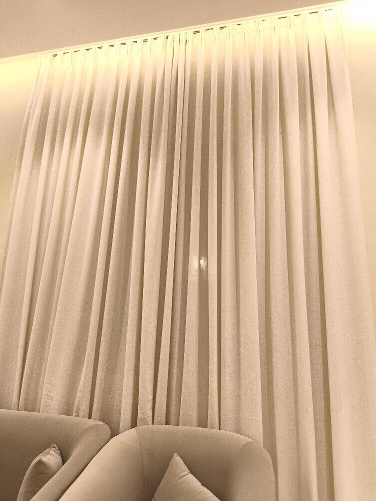 SOFA & CURTAIN MAKING - 3