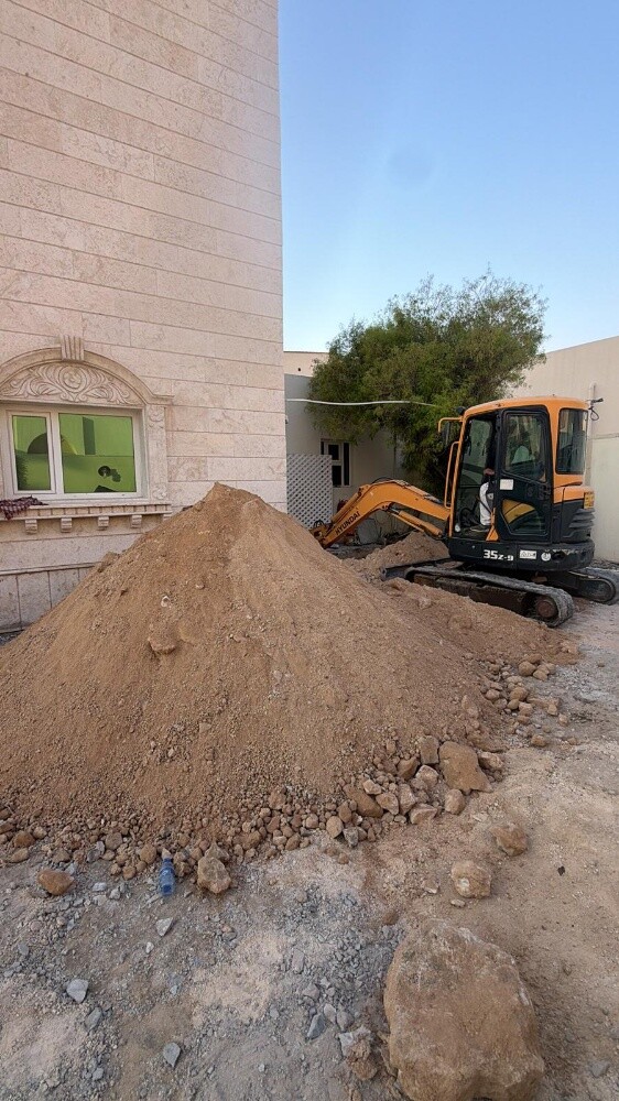 for sale mini excavator R35Z - 1