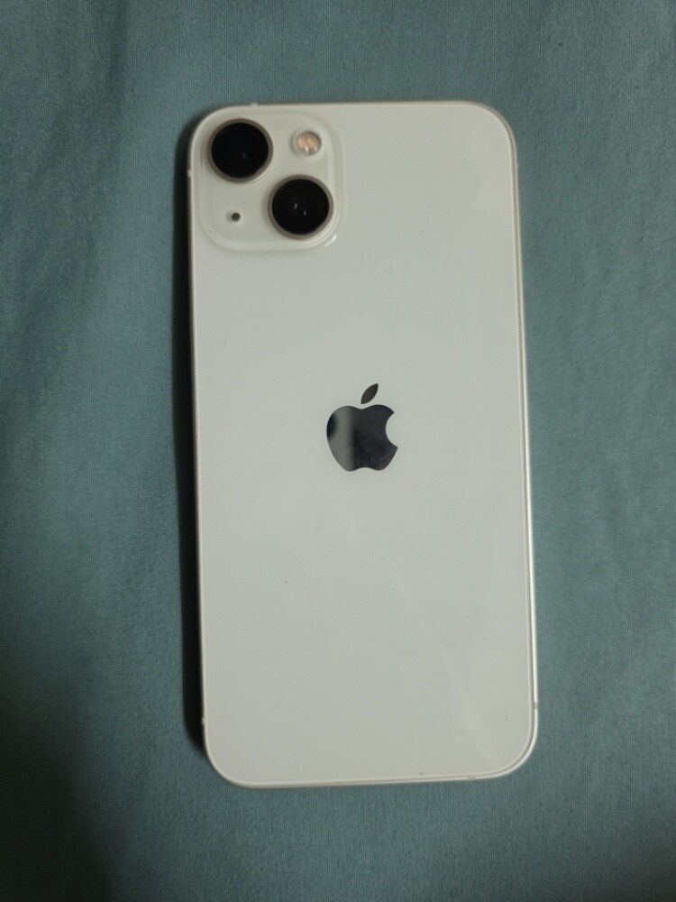 Iphone 13 + Adaptor - 1