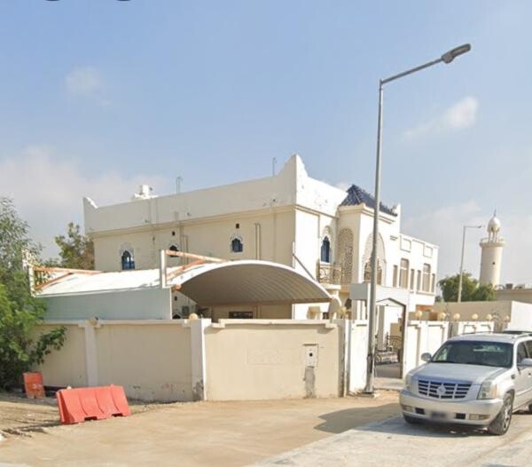 للبيع فيلا بالخريطيات - 1
