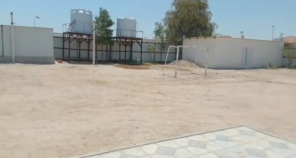 للبيع عزبه فى خريب الشحانية - 2