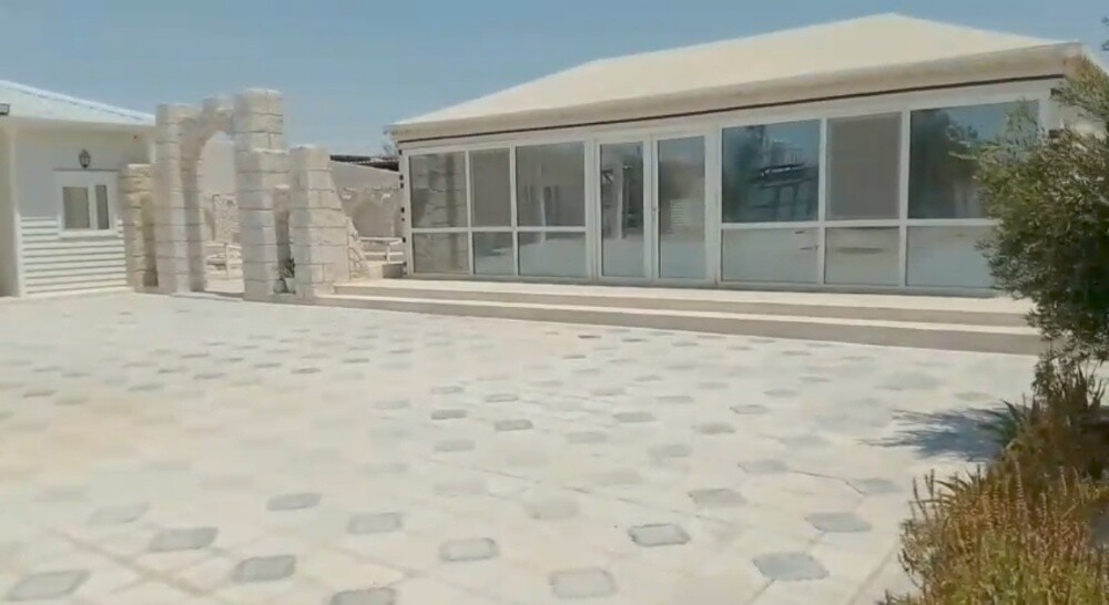للبيع عزبه فى خريب الشحانية - 1