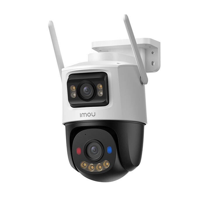 Imou outdoor Dual lense Camera - 2