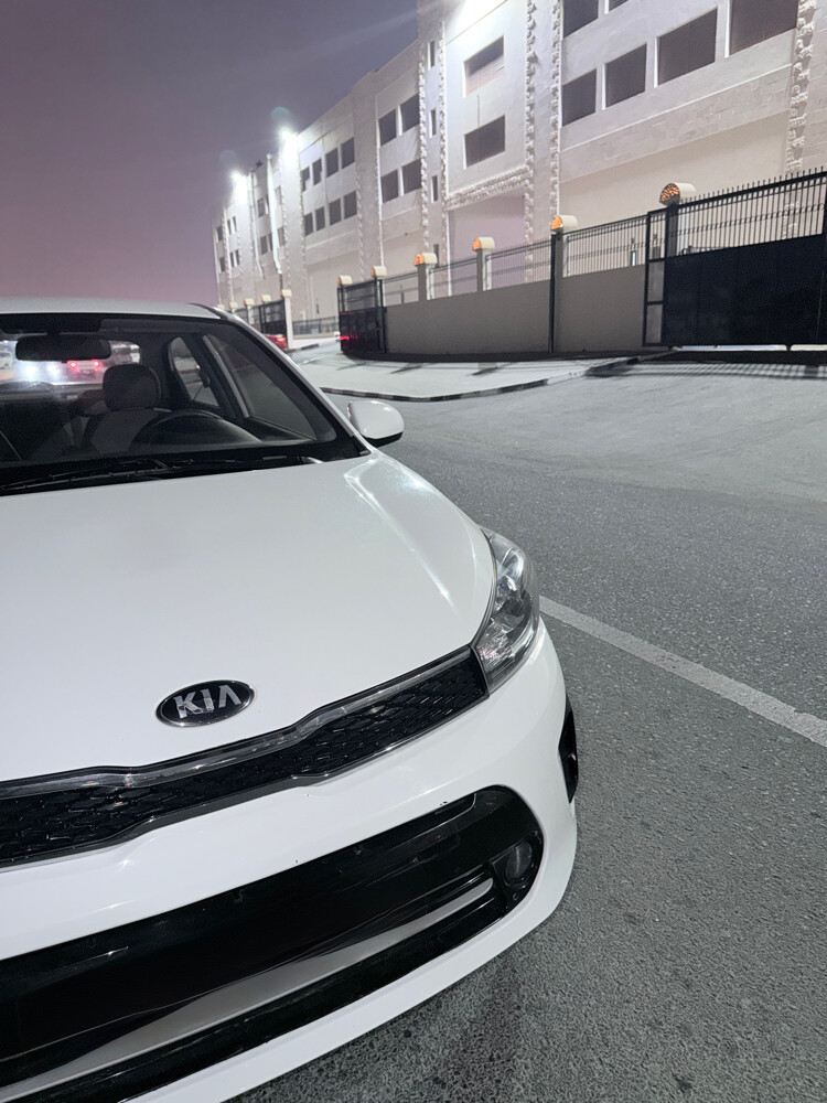 Kia Pegas 2021 - 3