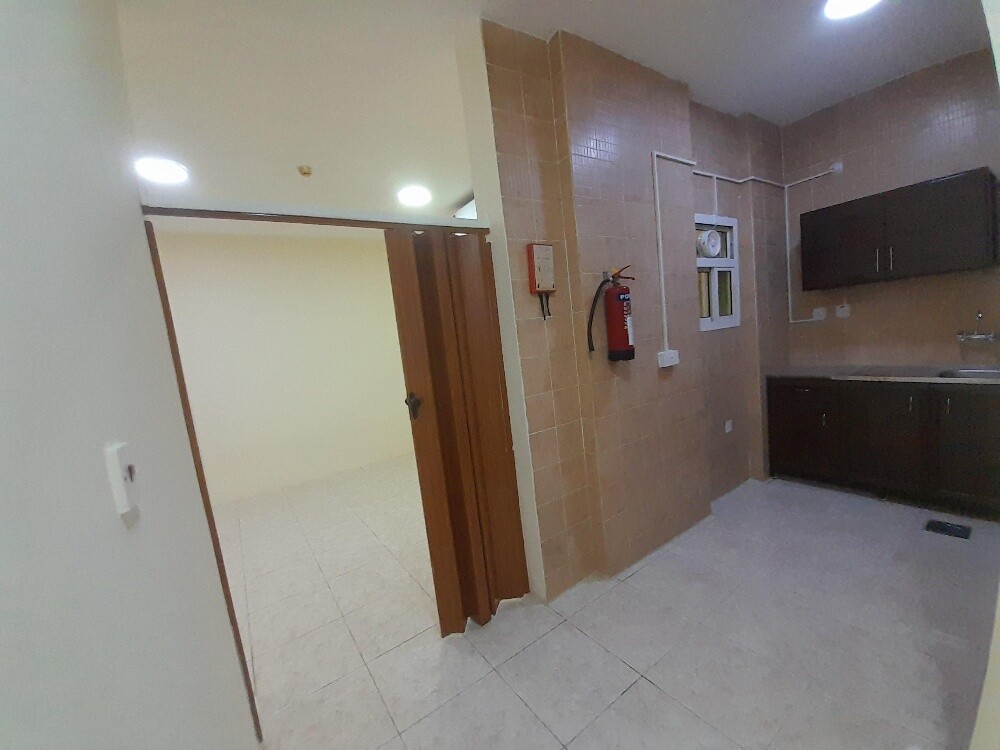 1Bhk Including kahrama in Doha - 6