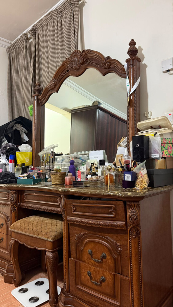 غرفة نوم - 3