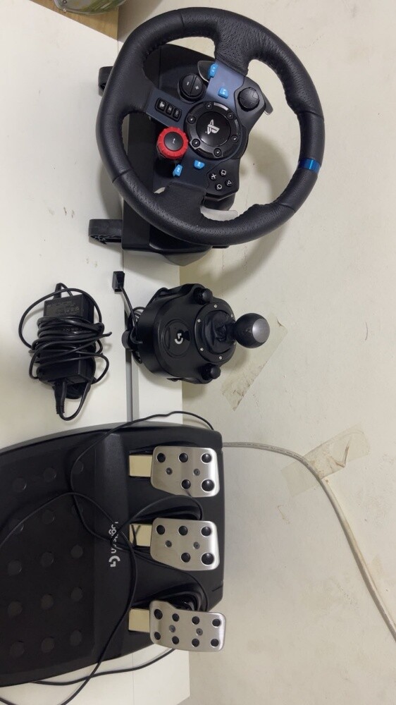 Logitech - 1