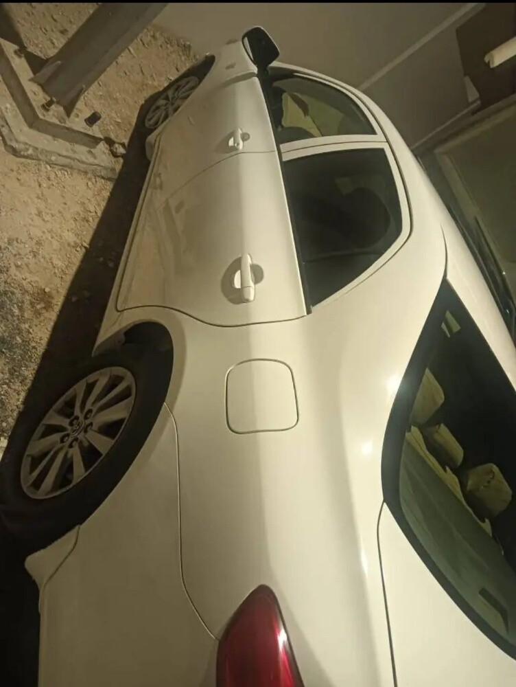 Toyota corolla 2008 Xli - 3