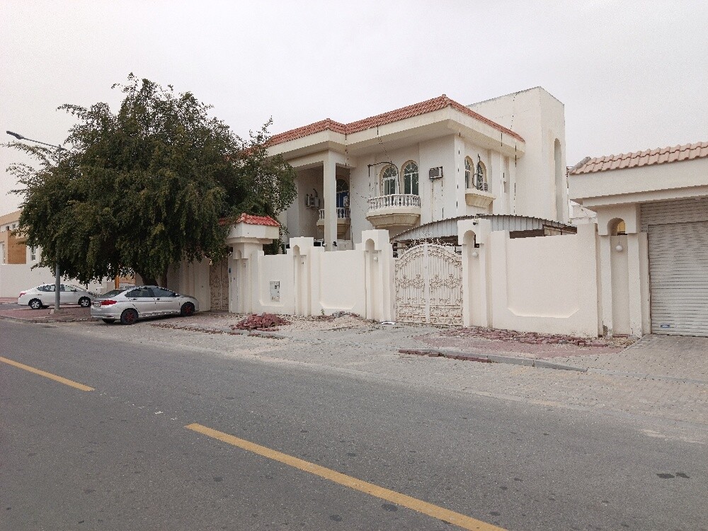فيلا860مترعلي3شوارع مدينه خليفه - 3