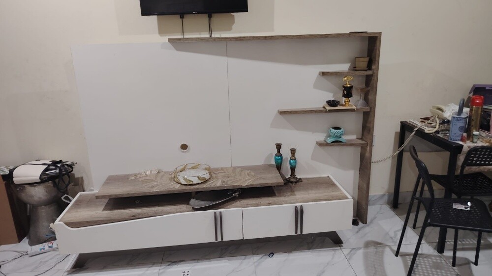 TV Stand - 2