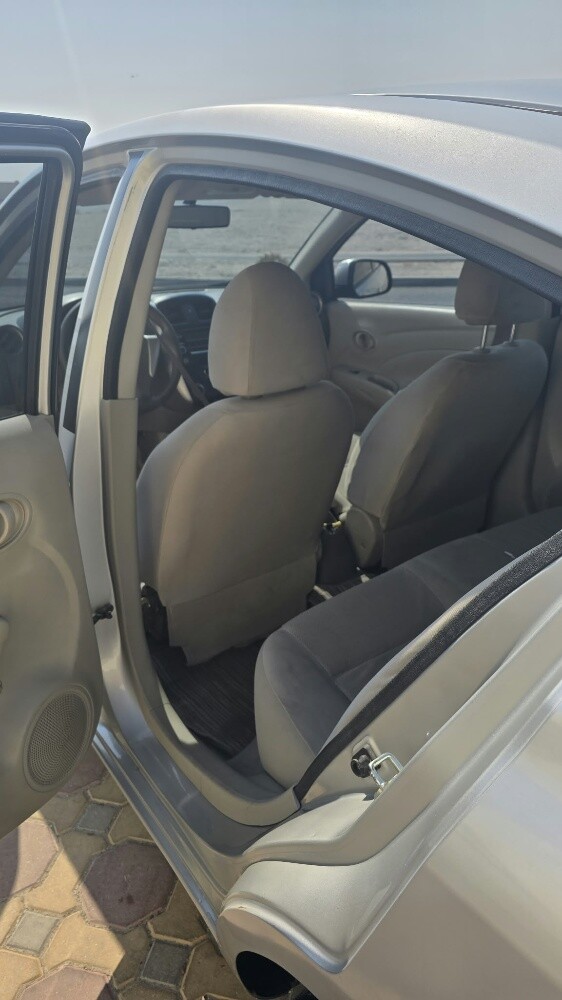 personal used - 9