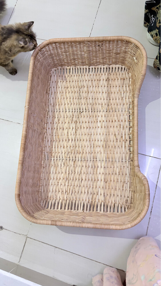 سرير قط  - 6