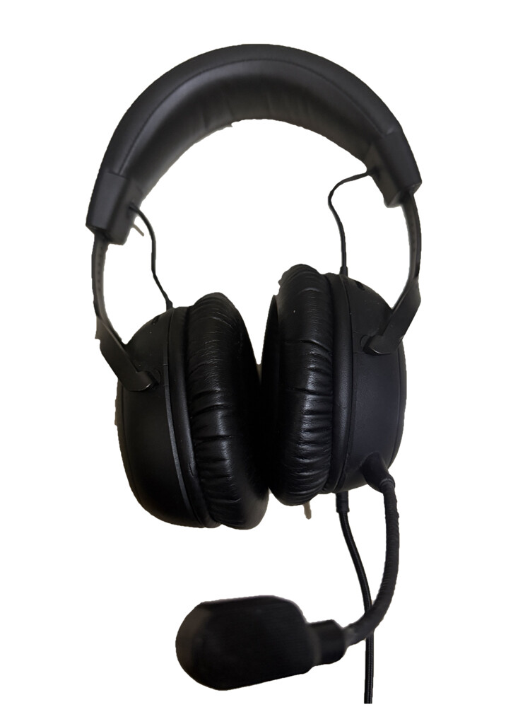 Hyper x cloud lll - 2
