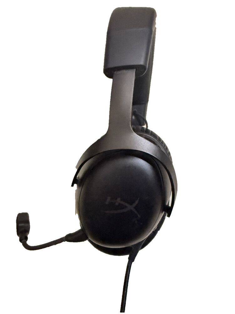 Hyper x cloud lll - 1