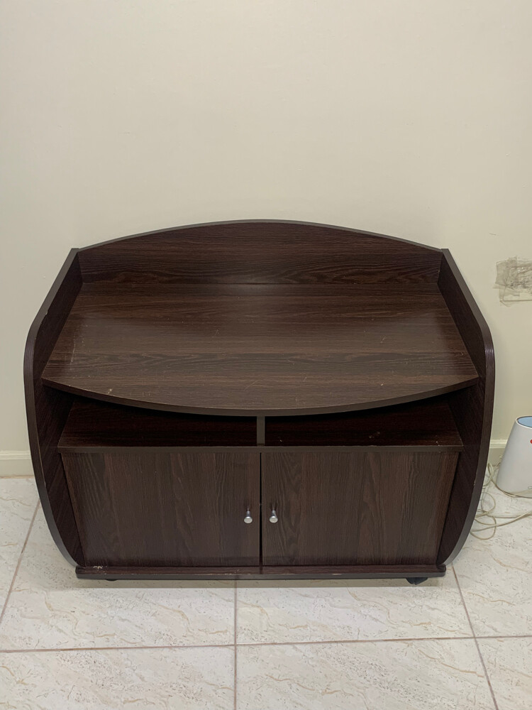 32-inch TV stand - 1