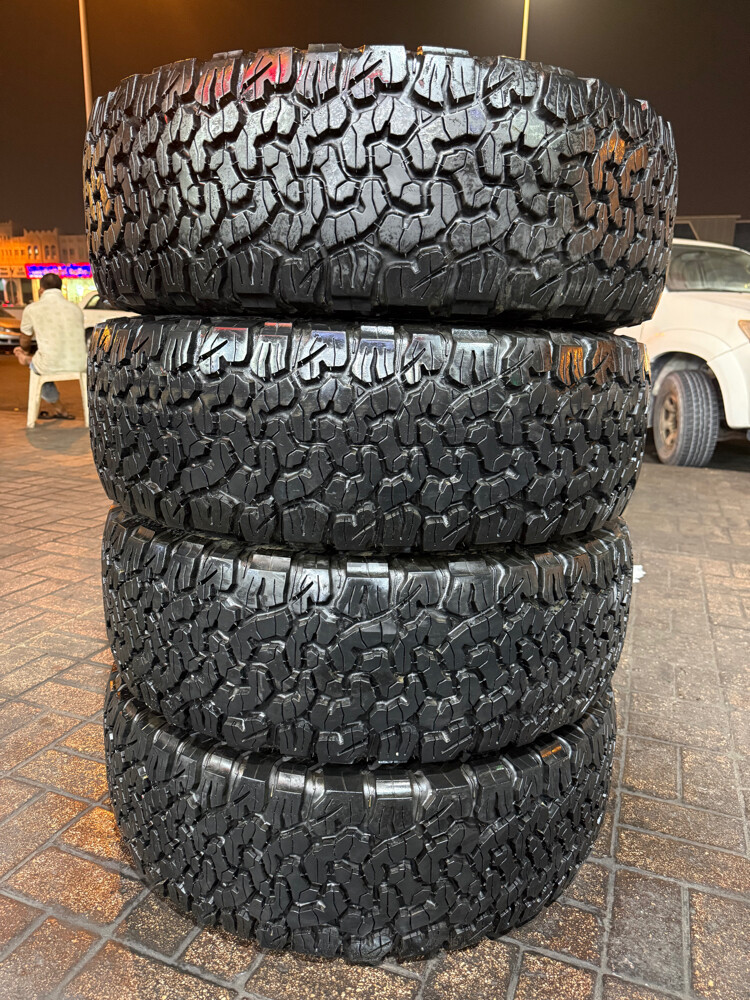285-70-17 - 4