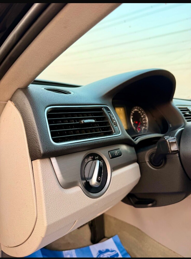 Passat 2014 - 5